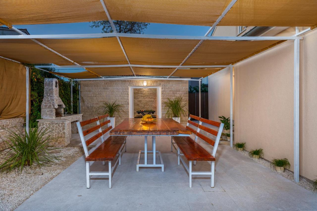 PUY Villa Ostone מראה חיצוני תמונה