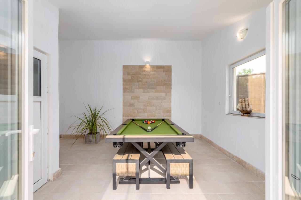 PUY Villa Ostone מראה חיצוני תמונה