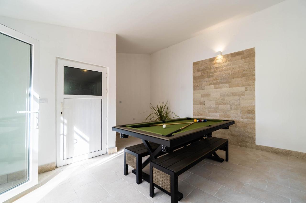 PUY Villa Ostone מראה חיצוני תמונה