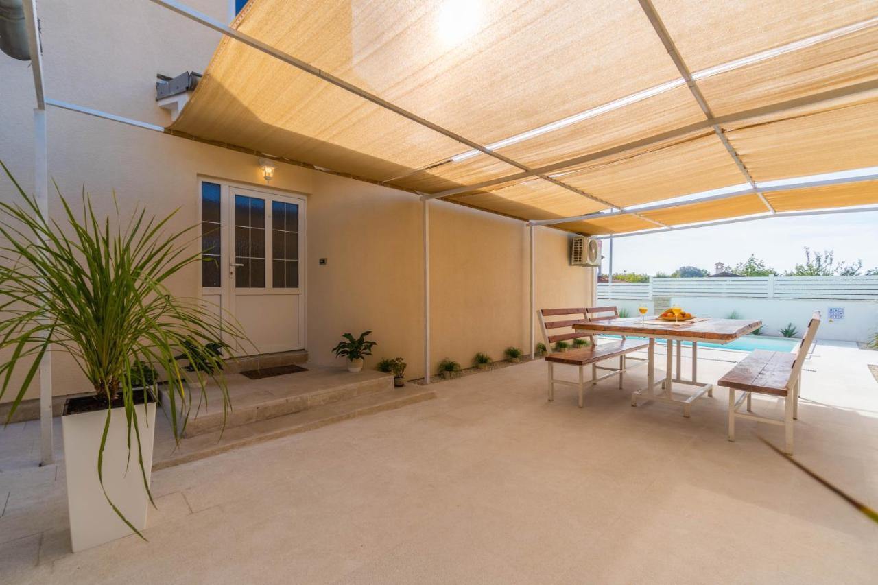 PUY Villa Ostone מראה חיצוני תמונה