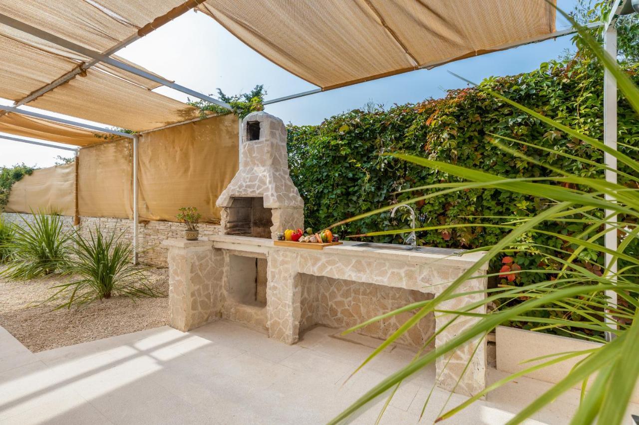 PUY Villa Ostone מראה חיצוני תמונה