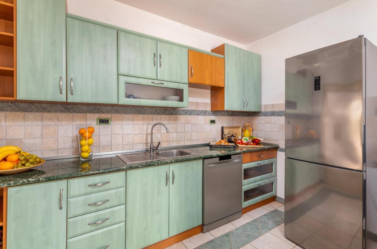 PUY Villa Ostone מראה חיצוני תמונה