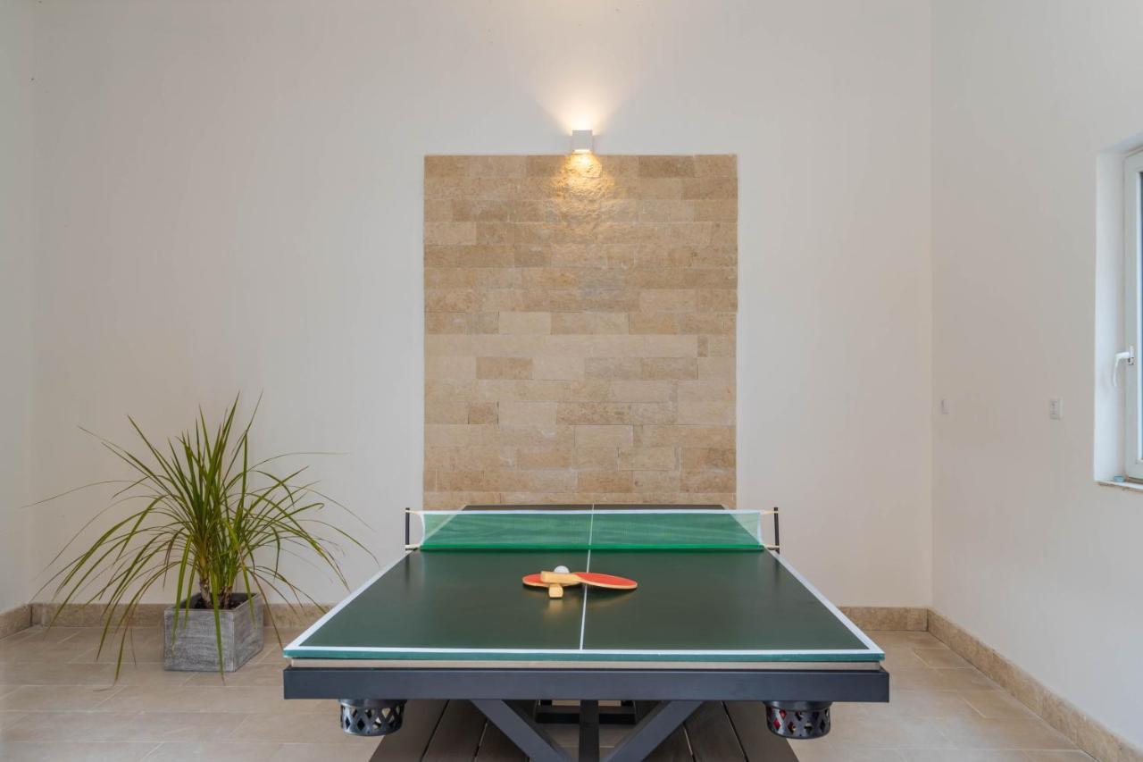 PUY Villa Ostone מראה חיצוני תמונה